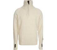 Ulvang Rav sweater w/zip, unisex-villapaita