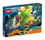 LEGO City 60299 Stunttikilpailu