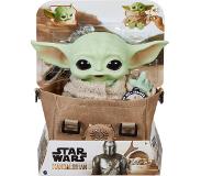Mattel Stars of war mandalorialainen Yoda-laukku