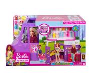 Barbie Food Truck