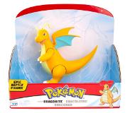 Pokémon Pokemon: Legendary Figure - Dragonite, 30cm