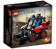 LEGO 42116 Technic - Pienkuormaaja