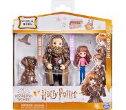 Harry Potter Wizarding World - Friendship Pack - Hermione & Hagrid (6061833)