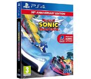 Sony Team Sonic Racing - 30th Anniversary Edition - Sony PlayStation 4 - 12 - Kilpa-ajo