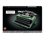 LEGO Ideas 21327 Kirjoituskone