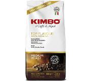Kimbo Espresso Bar Top Flavour Kahvipavut 1kg