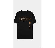 Skyrim - 10 years - T-paita