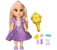 Disney Princess - Feature Hair Play Rapunzel - 39cm (217254)