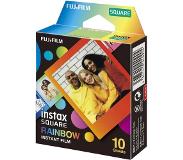 Fujifilm Instax Square Film Valkoinen