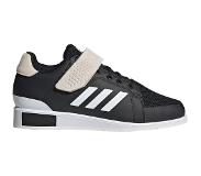 Adidas Power Perfect Iii Trainers Musta EU 43 1/3 Mies