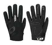 O'Neal Element Gloves Musta 2XL