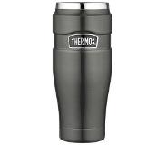 Thermos Termospullo Thermos Harmaa 470 ml THSK1005MBTRI4