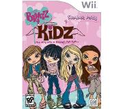 Eidos Interactive Bratz Kidz Party - Nintendo Wii - Viihde
