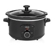 Tristar Slowcooker 3,5 l Termostaatti 180W
