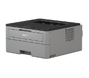 Brother HL-L2312D - printer - monochrome - laser Lasertulostin - Yksivärinen - Laser