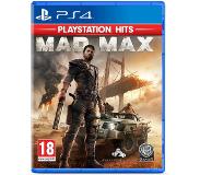 Playstation 4 Mad Max (PlayStation Hits) (PS4)