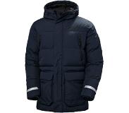 Helly Hansen Reine Puffy Jacket Musta M Mies