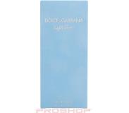 Dolce&Gabbana Light Blue EdT 100 ml