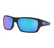 Oakley Turbine Black Ink Prizm Sapphire
