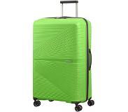 American Tourister Airconic 77cm - Iso Vihreä, Iso