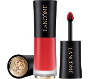 Lancôme L'Absolu Rouge Drama Ink Lipstick, 553