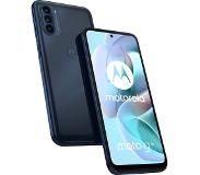 Motorola Moto G41 4/128GB Dual SIM Meteorite Black PAS40004SE