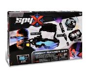 Linex SpyX - Spy X Night Ranger Set (20215)