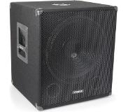VONYX SWA15 - PA-aktiivi-subwoofer