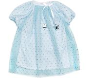 Skrållan - Tulle Doll Clothes Blue - 3 - 6 years - Blue