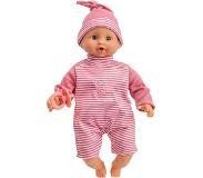 Skrållan - Alice Baby Doll - 12 months - 4 years - Pink