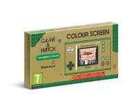 Nintendo Game & Watch: The Legend of Zelda Lasten pelikonsoli