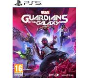 Square Enix MARVEL'S GUARDIANS OF THE GALAXY (PS5)