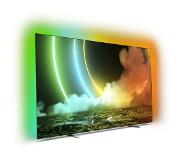 Philips 55OLED706 55" Smart Android 4K Ultra HD OLED -televisio
