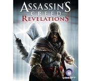 Ubisoft Assassin's Creed Revelations Uplay (Digitaalinen lataus)