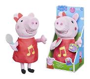 Hasbro Peppa Pig Oink-Along Songs Peppa