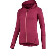 Rogelli Aura Jacket Pinkki XL Nainen