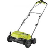 Ryobi Sähköinen ilmaaja / sammaleenpoistaja Ryobi RY1400SF35A
