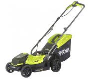 Ryobi ONE+ RLM18C33B25 18V 2,5Ah akkuruohonleikkuri