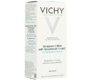 VICHY 7 Day Anti-Transpirant Cream Deodorant 30ml