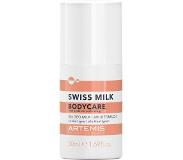 Artemis Hoito Swiss Milk Bodycare Deodorant Milk