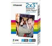Polaroid Zink Media 2x3'' 50-pack