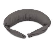 Filibabba - Juno Nursing Pillow Stone Grey - One Size - Grey