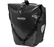 Ortlieb Back Roller Classic 40l Pair Panniers Musta