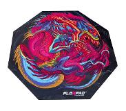 Florpad Hyper Beast -pelituolimatto