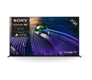 Sony 55" 4K Ultra HD Google Smart OLED televisio XR55A90JAEP