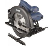 Ferm 1200W / 185mm pyörösaha