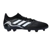 Adidas Copa Sense.3 Fg Football Boots Musta EU 44 2/3