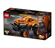 LEGO 42135 Technic - Monster Jam El Toro Loco