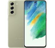 Samsung Galaxy S21 FE 5G 256GB älypuhelin