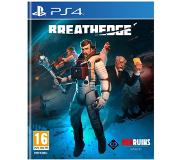 Playstation 4 Breathedge (PS4)